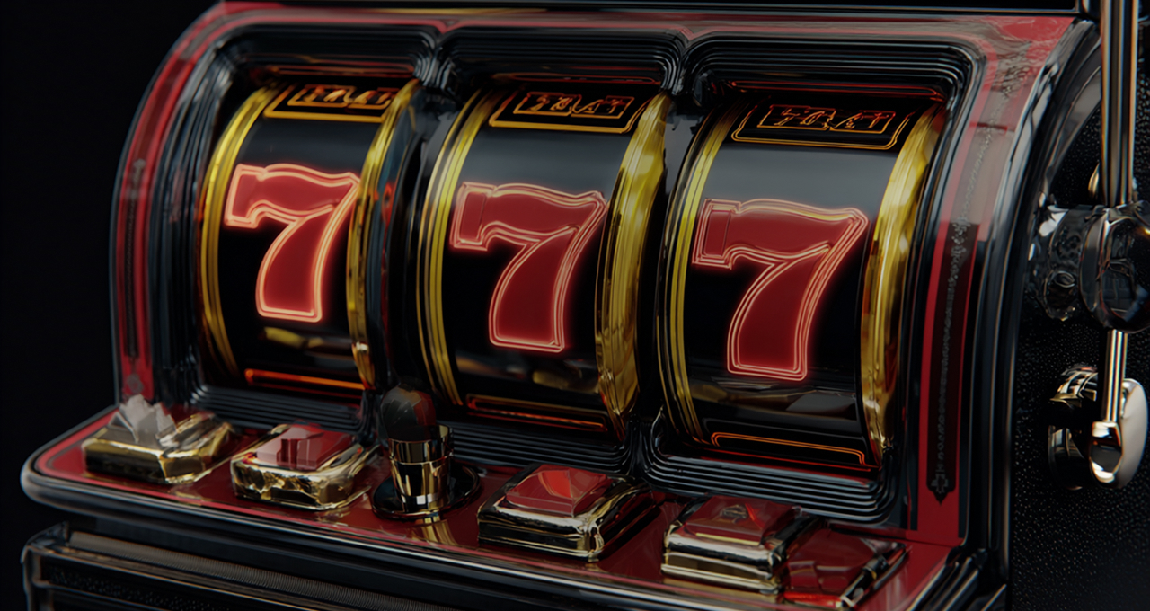 Red Spins Casino